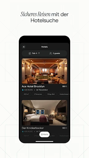 Perplexity - Ask Anything screenshot