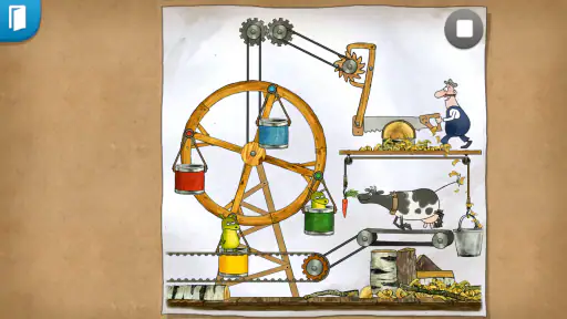 Petterssons Erfindungen 3 screenshot