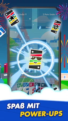 Phase 10 screenshot