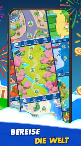 Phase 10 screenshot