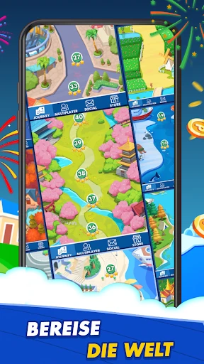 Phase 10 screenshot