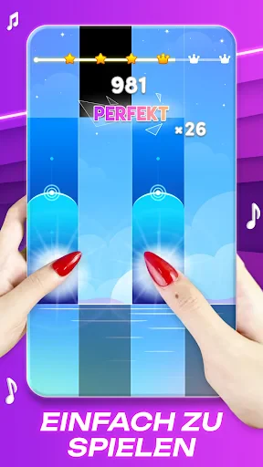 Piano Music 7: Klavier Spielen screenshot