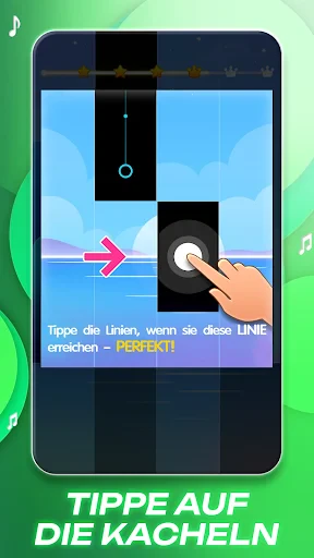 Piano Music 7: Klavier Spielen screenshot