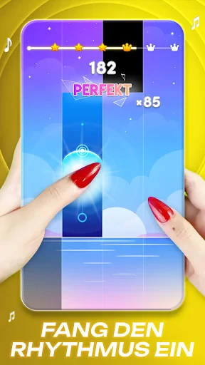 Piano Music 7: Klavier Spielen screenshot
