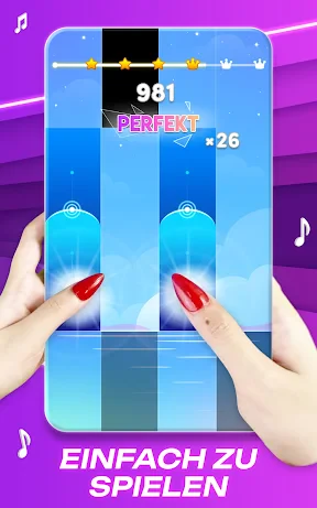 Piano Music 7: Klavier Spielen screenshot