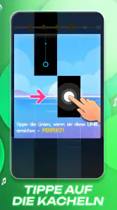 Piano Music 7: Klavier Spielen screenshot