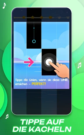 Piano Music 7: Klavier Spielen screenshot