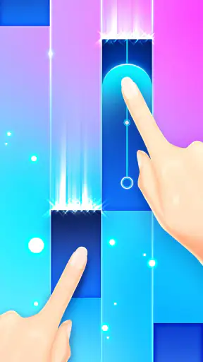 Piano Music Go: Klavierspiele screenshot