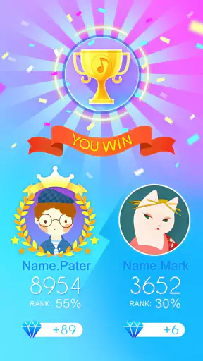 Piano Music Go: Klavierspiele screenshot