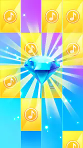 Piano Music Go: Klavierspiele screenshot