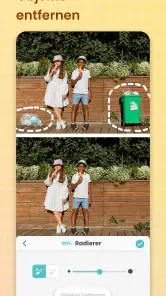 PicCollage: Bilder Bearbeiten screenshot