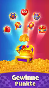 Piggy Kingdom screenshot