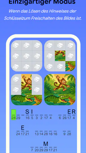 Piktogramm – Bilderrätsel screenshot