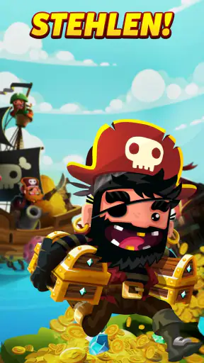 Pirate Kings™️ screenshot