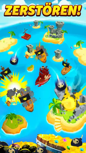 Pirate Kings™️ screenshot