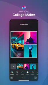 Pixlr KI Photo & Video Editor screenshot