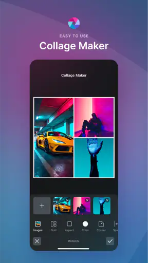 Pixlr KI Photo & Video Editor screenshot