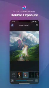Pixlr KI Photo & Video Editor screenshot