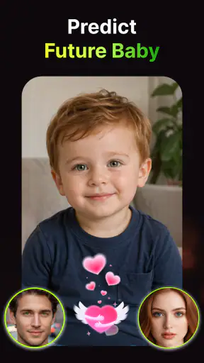 Pixo Magic: AI Photo Generator screenshot