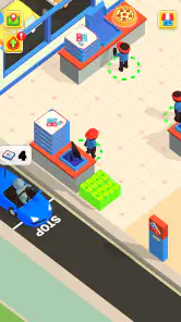 Pizza Ready screenshot