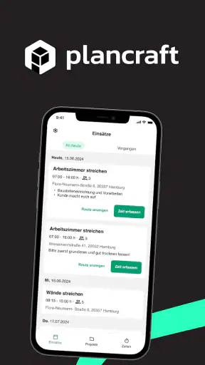 plancraft screenshot