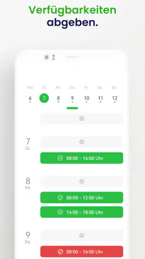 Planovo screenshot