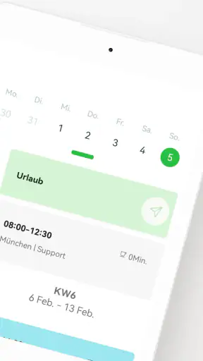 Planovo screenshot