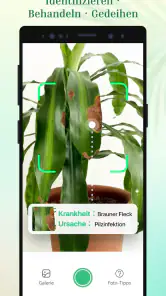 Plant Parent - Der Pflegeguide screenshot