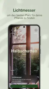 Planta - dein Pflanzen-Experte screenshot