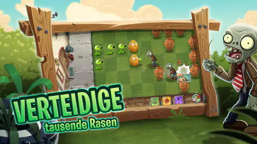 Plants vs Zombies™ 2 screenshot