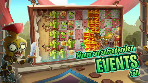 Plants vs Zombies™ 2 screenshot