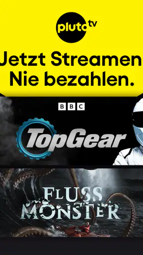 PlutoTV: Kostenlos Filme/TV screenshot