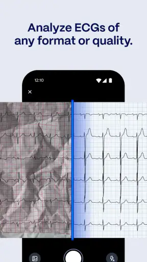 PMcardio for Individuals screenshot