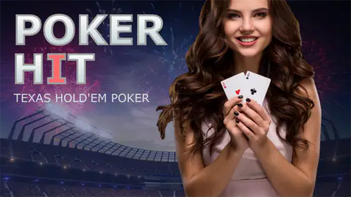 Poker Offline: Texas Holdem screenshot