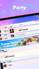 Poppo Live- Live Stream screenshot