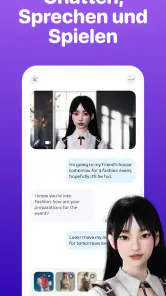 Praktika: Sprachen lernen screenshot