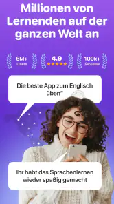 Praktika: Sprachen lernen screenshot