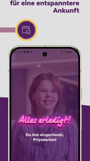 Premier Inn-Hotels screenshot