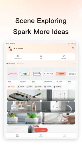 Print Master screenshot