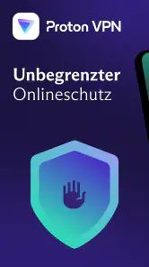 Proton VPN: Schnell & sicher screenshot