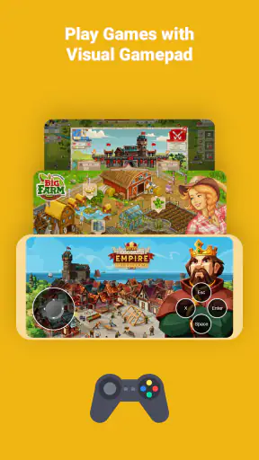 Puffin-Webbrowser screenshot