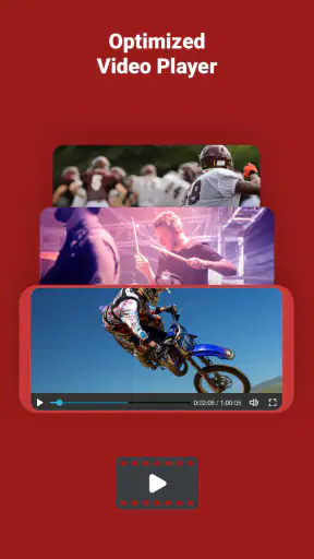 Puffin-Webbrowser screenshot