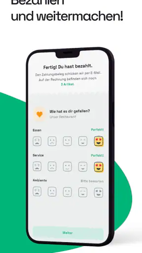Qerko screenshot
