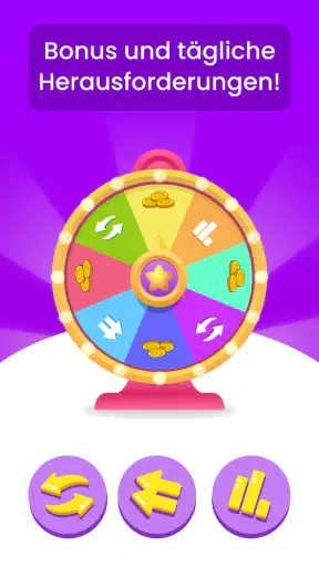 Quizit - Trivia Deutsch screenshot