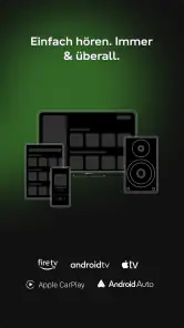 radio.de - Radio und Podcast screenshot