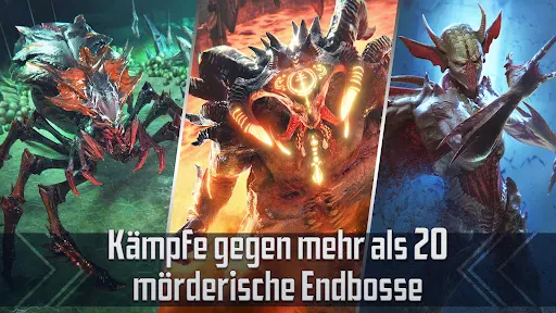 RAID: Shadow Legends screenshot