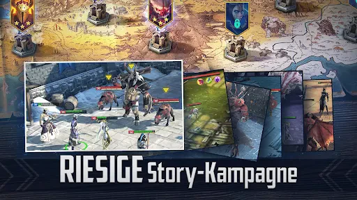 RAID: Shadow Legends screenshot