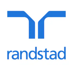 Randstad Portal screenshot