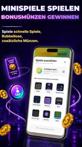 RBX Earny: Coins & Belohnungen screenshot