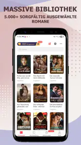 ReadNow screenshot